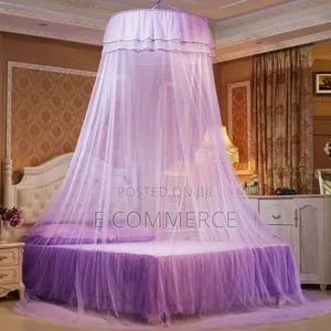 Circular Mosquito Net