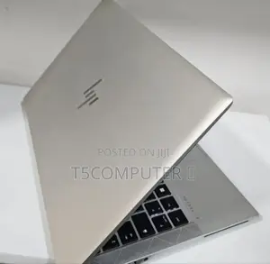 New Laptop HP EliteBook 845 G8 16GB AMD Ryzen 5 SSD 512GB