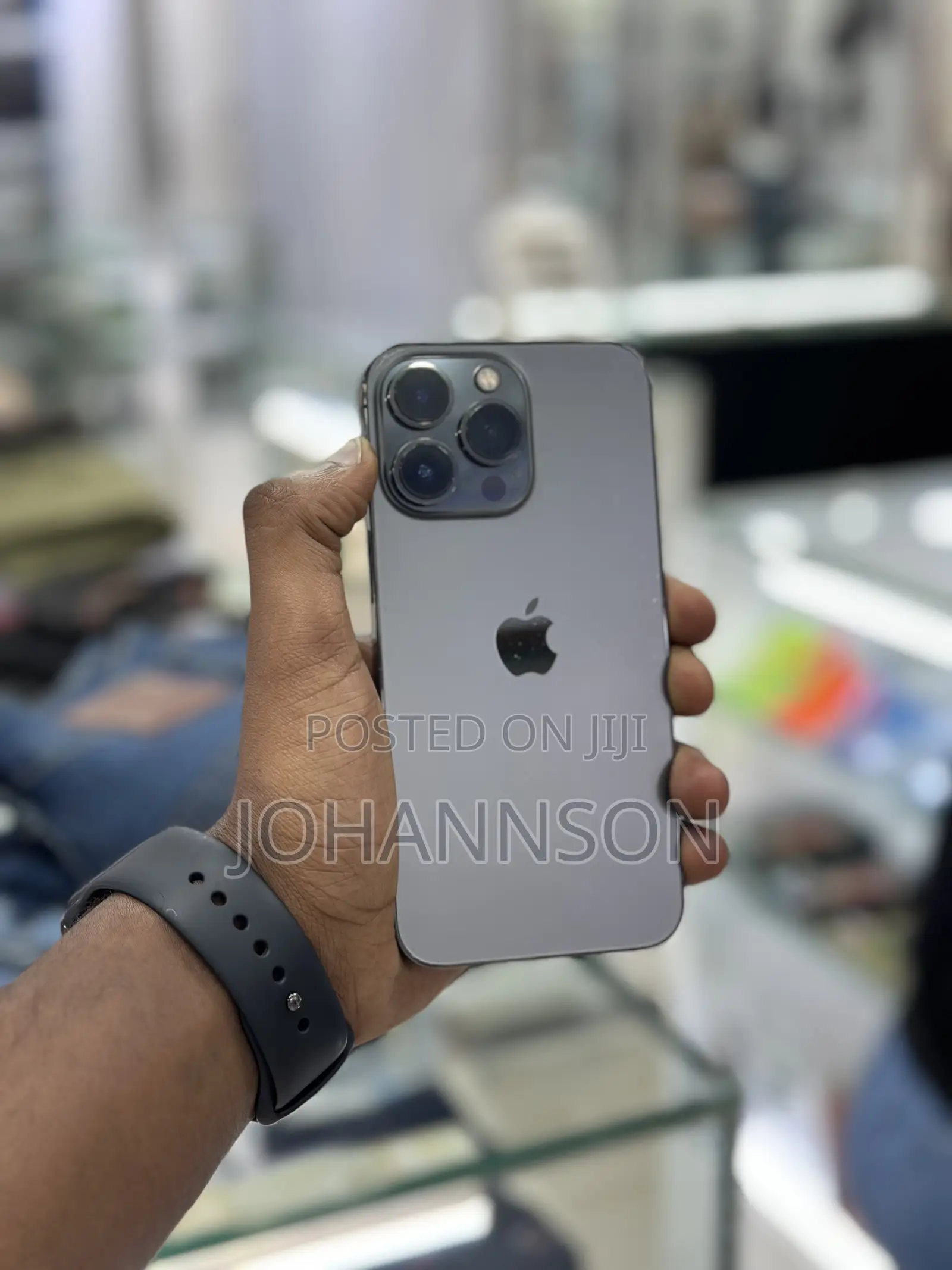 Apple iPhone 13 Pro 256 GB