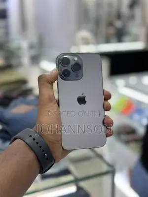 Photo - Apple iPhone 13 Pro 256 GB