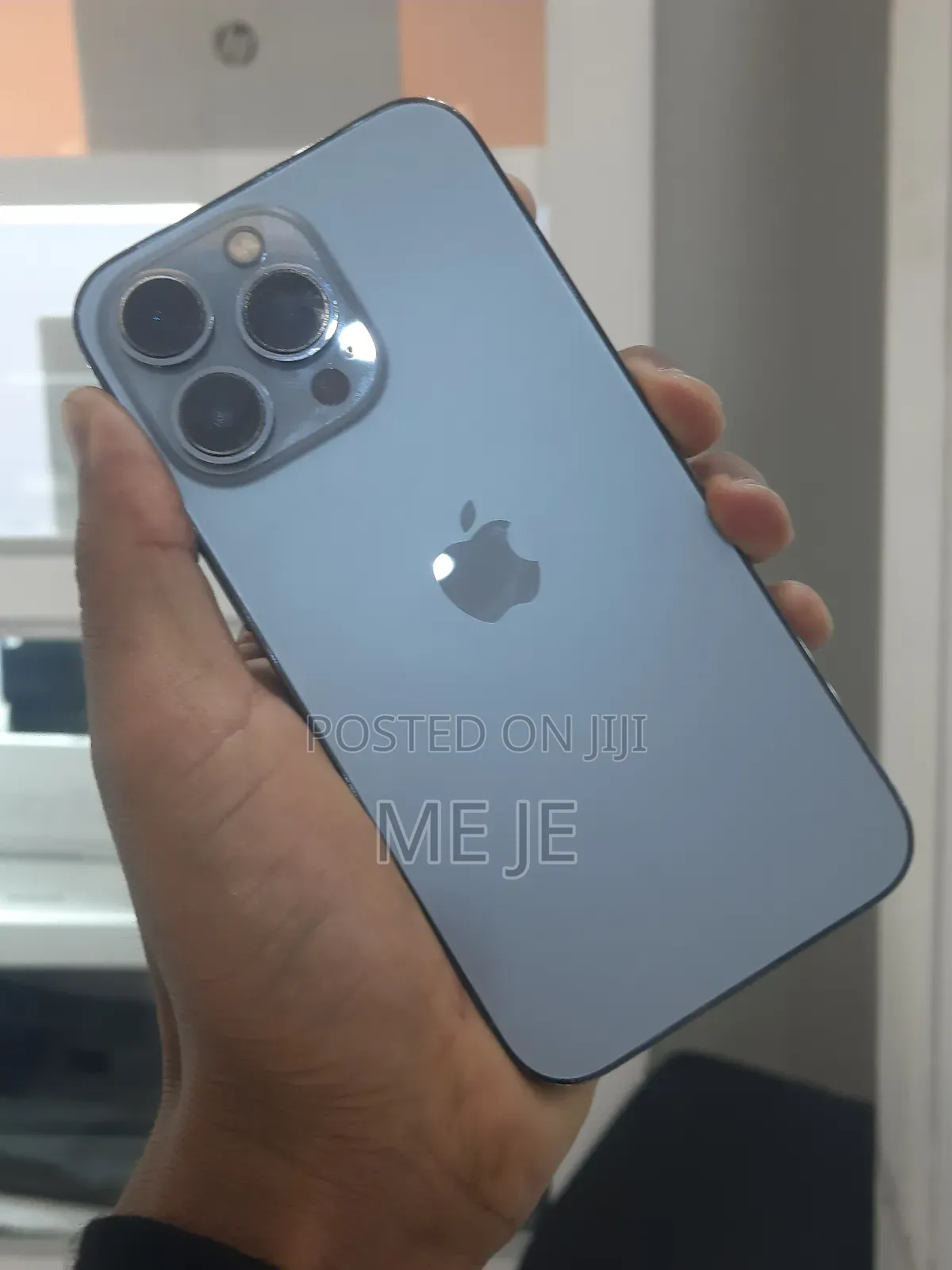 Apple iPhone 13 Pro 256 GB Blue