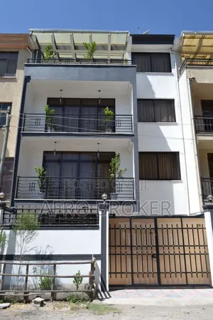 Photo - Furnished 7bdrm House in Kality, Akaky Kaliti for sale