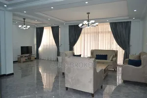 Furnished 7bdrm House in Kality, Akaky Kaliti for sale