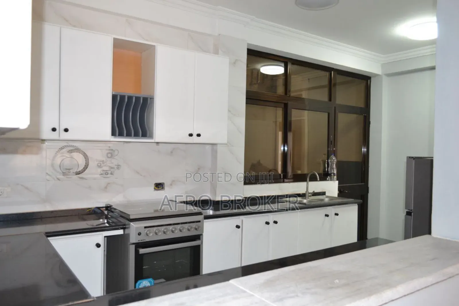 Furnished 7bdrm House in Kality, Akaky Kaliti for sale