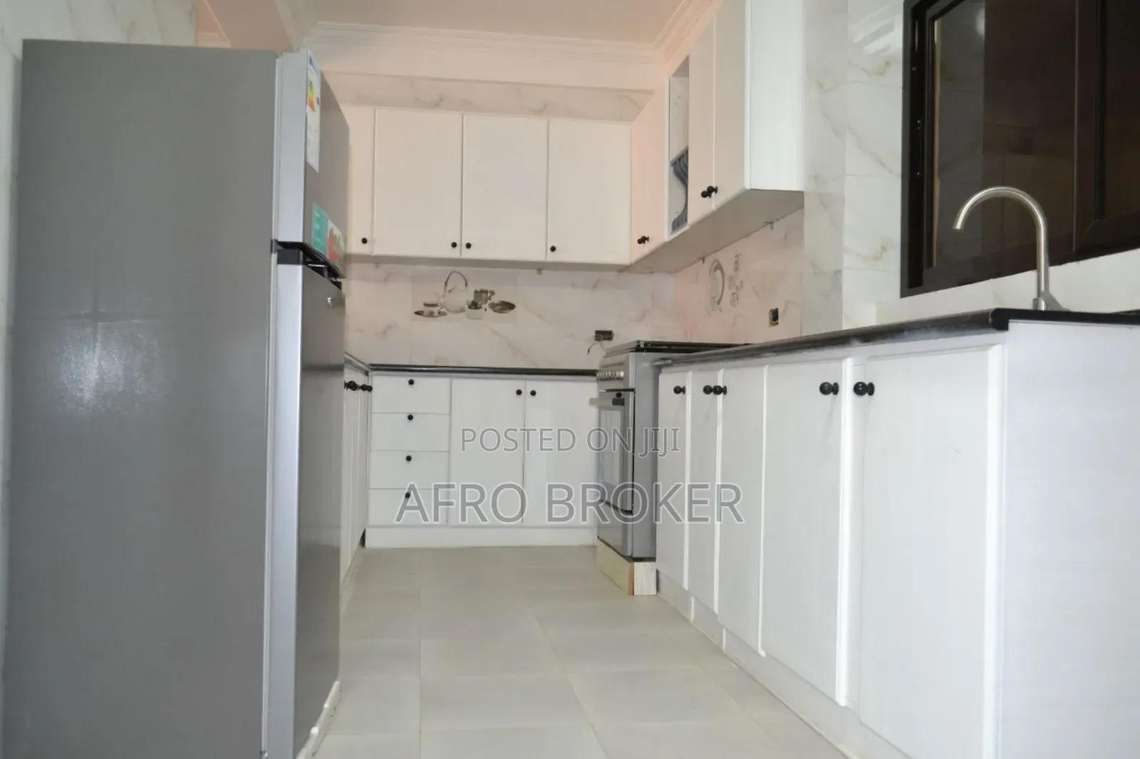 Furnished 7bdrm House in Kality, Akaky Kaliti for sale