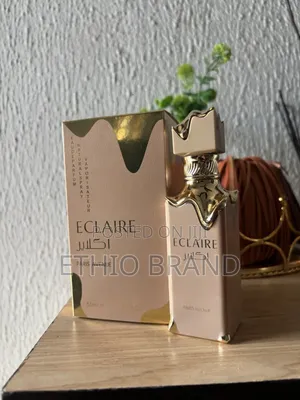 Photo - ላጣፋ ኤክሌር - ጣፋጭ ውበትዎ!