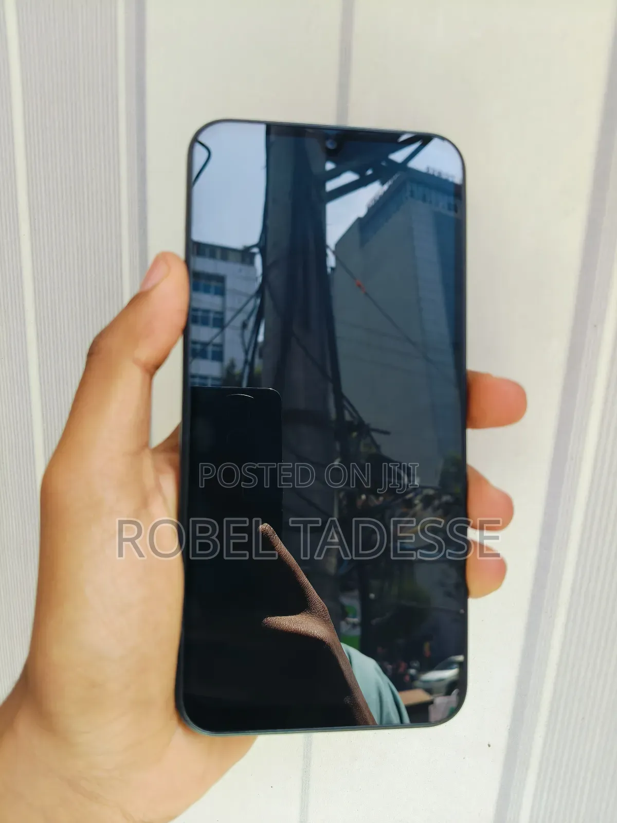 Samsung Galaxy A24 128 GB Black