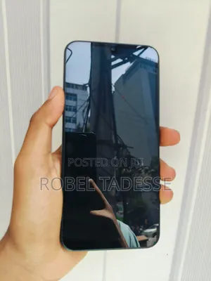 Samsung Galaxy A24 128 GB Black