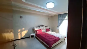 Furnished 7bdrm House in Alem Bank, Akaky Kaliti for sale