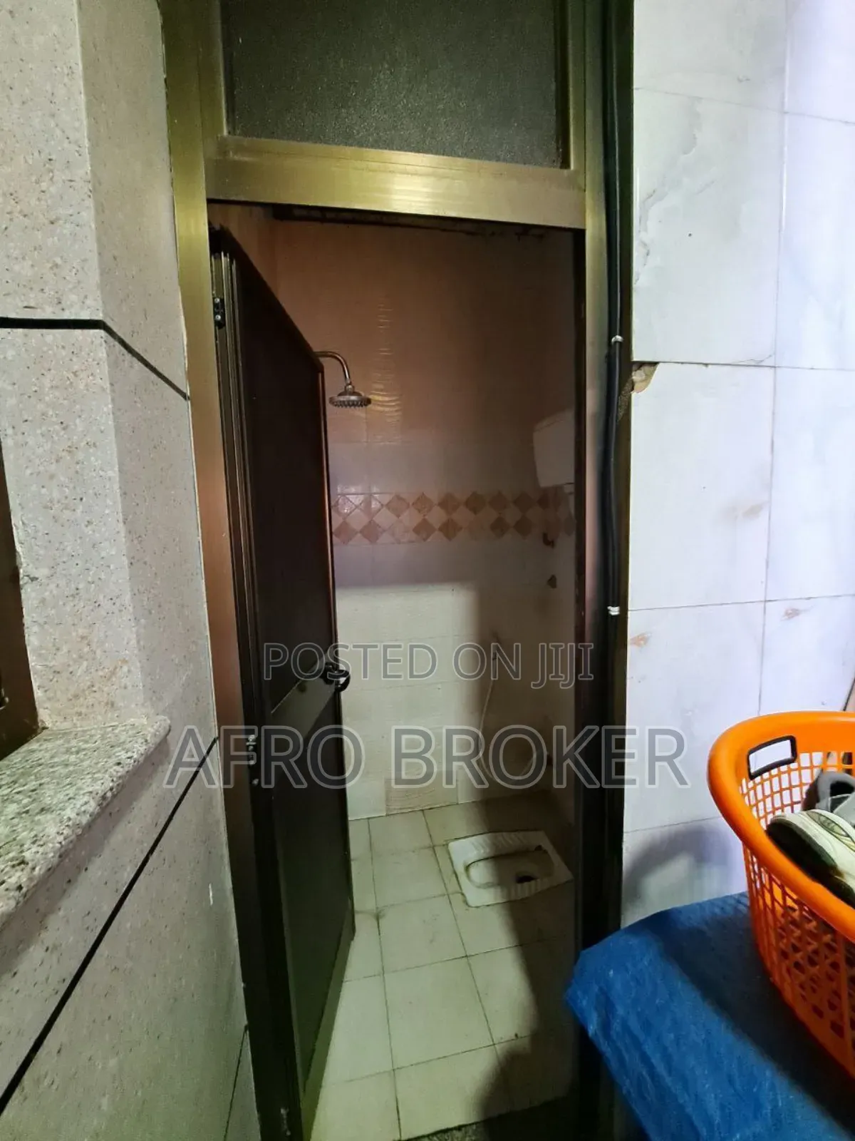 Furnished 7bdrm House in Alem Bank, Akaky Kaliti for sale