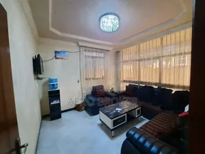 Furnished 7bdrm House in Alem Bank, Akaky Kaliti for sale