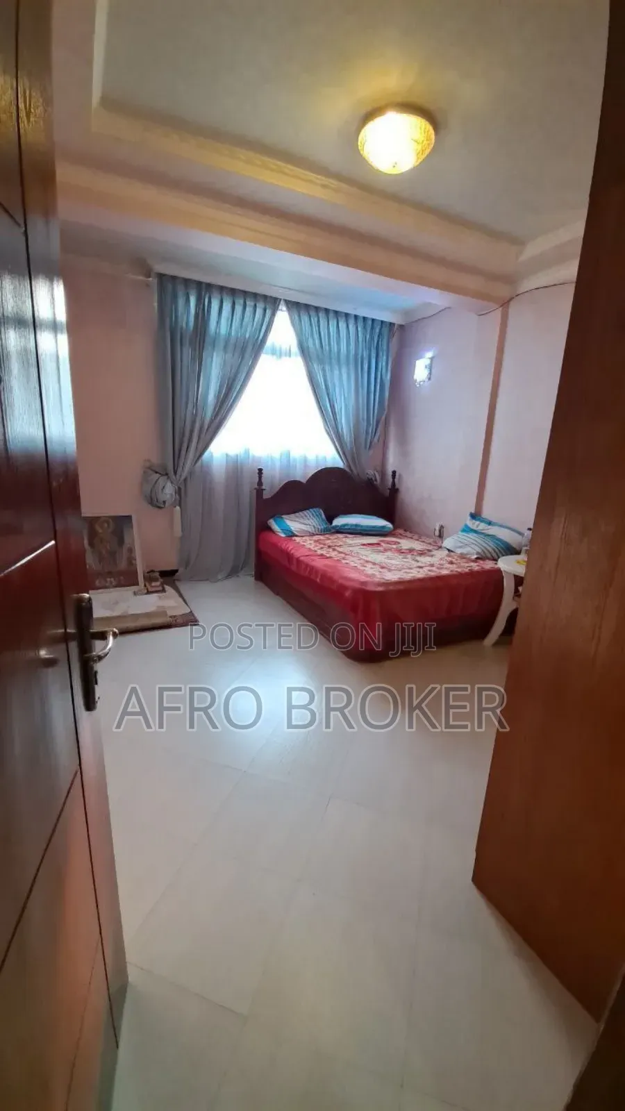 Furnished 7bdrm House in Alem Bank, Akaky Kaliti for sale