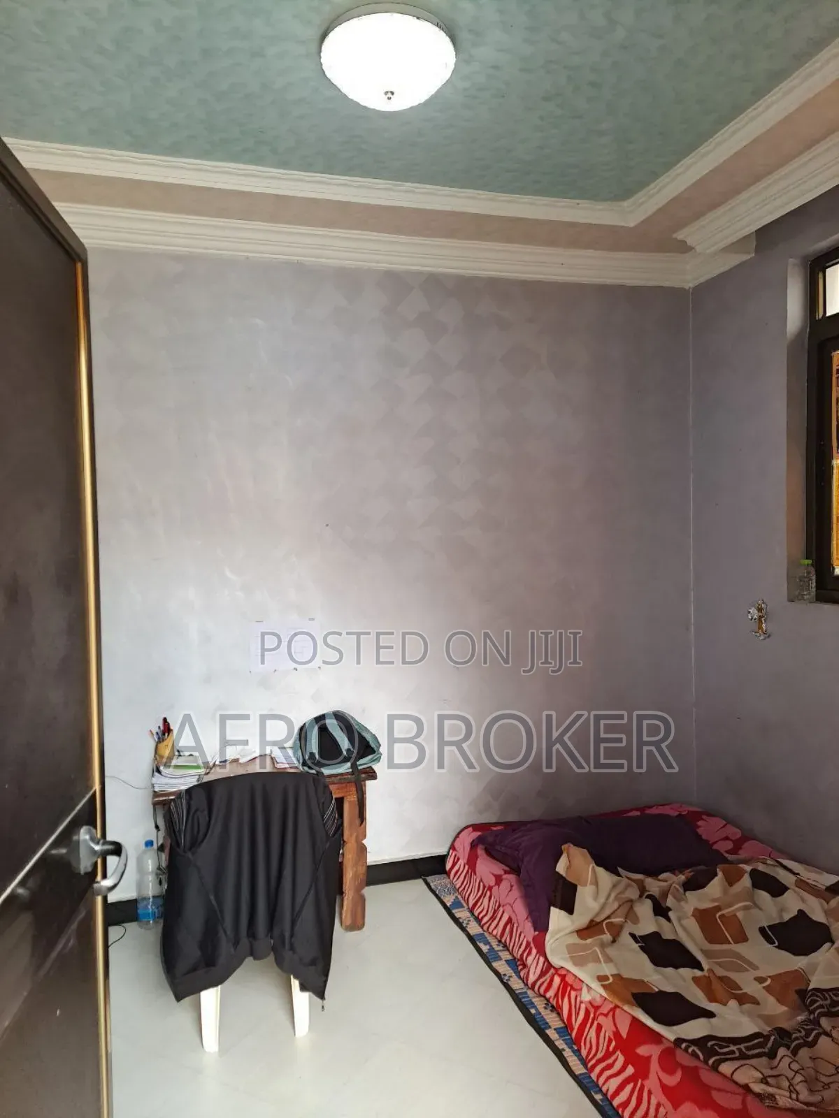 Furnished 7bdrm House in Alem Bank, Akaky Kaliti for sale