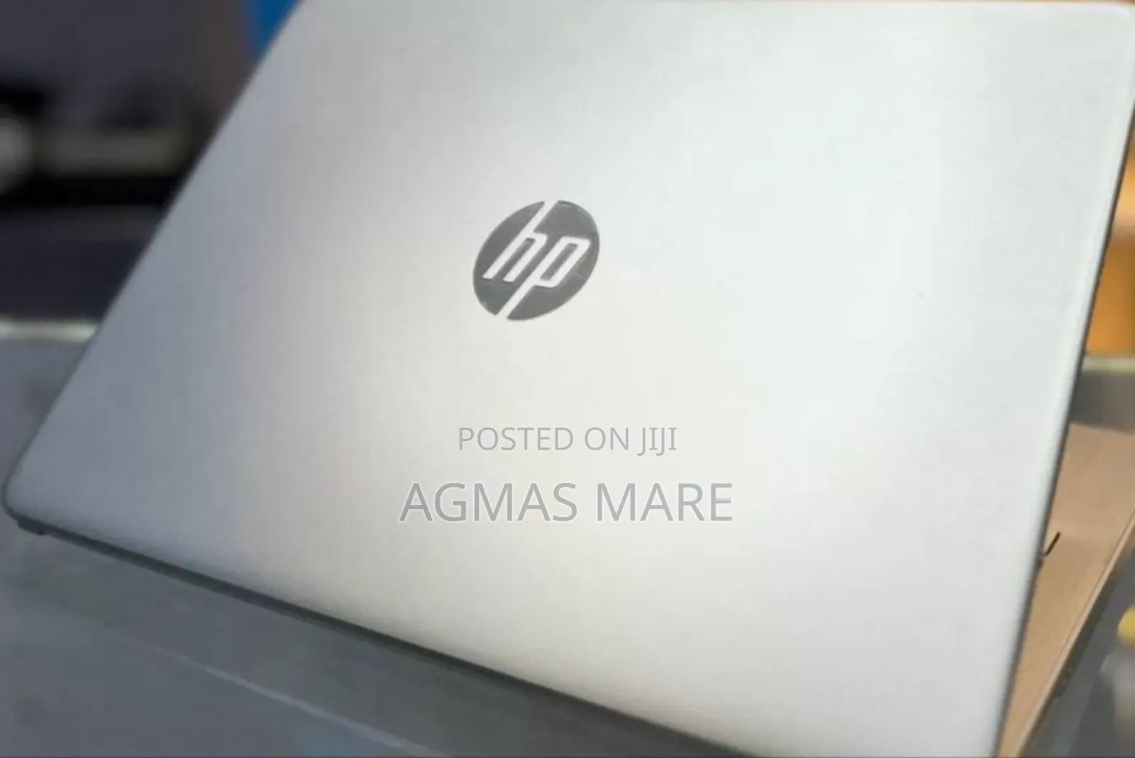 New Laptop HP EliteBook 835 G7 16GB AMD Ryzen 5 SSD 512GB