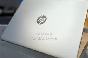 New Laptop HP EliteBook 835 G7 16GB AMD Ryzen 5 SSD 512GB