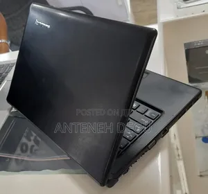 Laptop Lenovo 4GB Intel Core I3 HDD+SSD 500GB