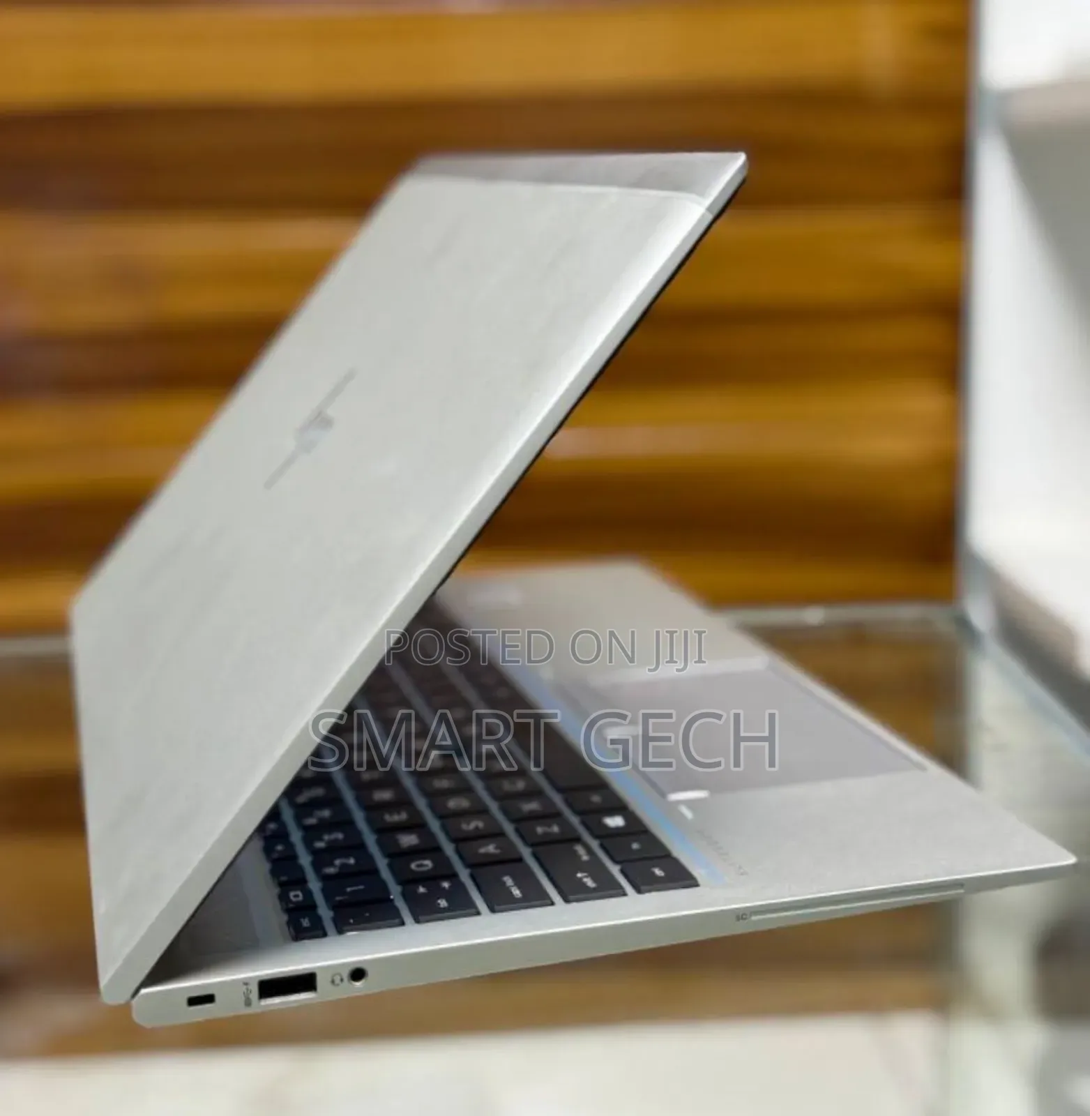 New Laptop HP EliteBook 850 16GB Intel Core I5 SSD 512GB