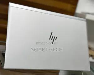 New Laptop HP EliteBook 850 16GB Intel Core I5 SSD 512GB