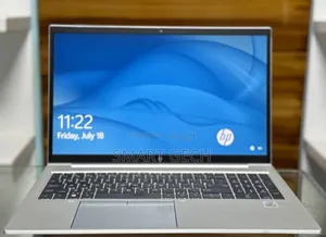 New Laptop HP EliteBook 850 16GB Intel Core I5 SSD 512GB