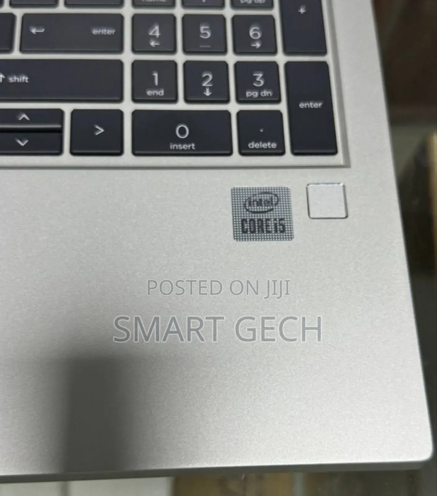 New Laptop HP EliteBook 850 16GB Intel Core I5 SSD 512GB