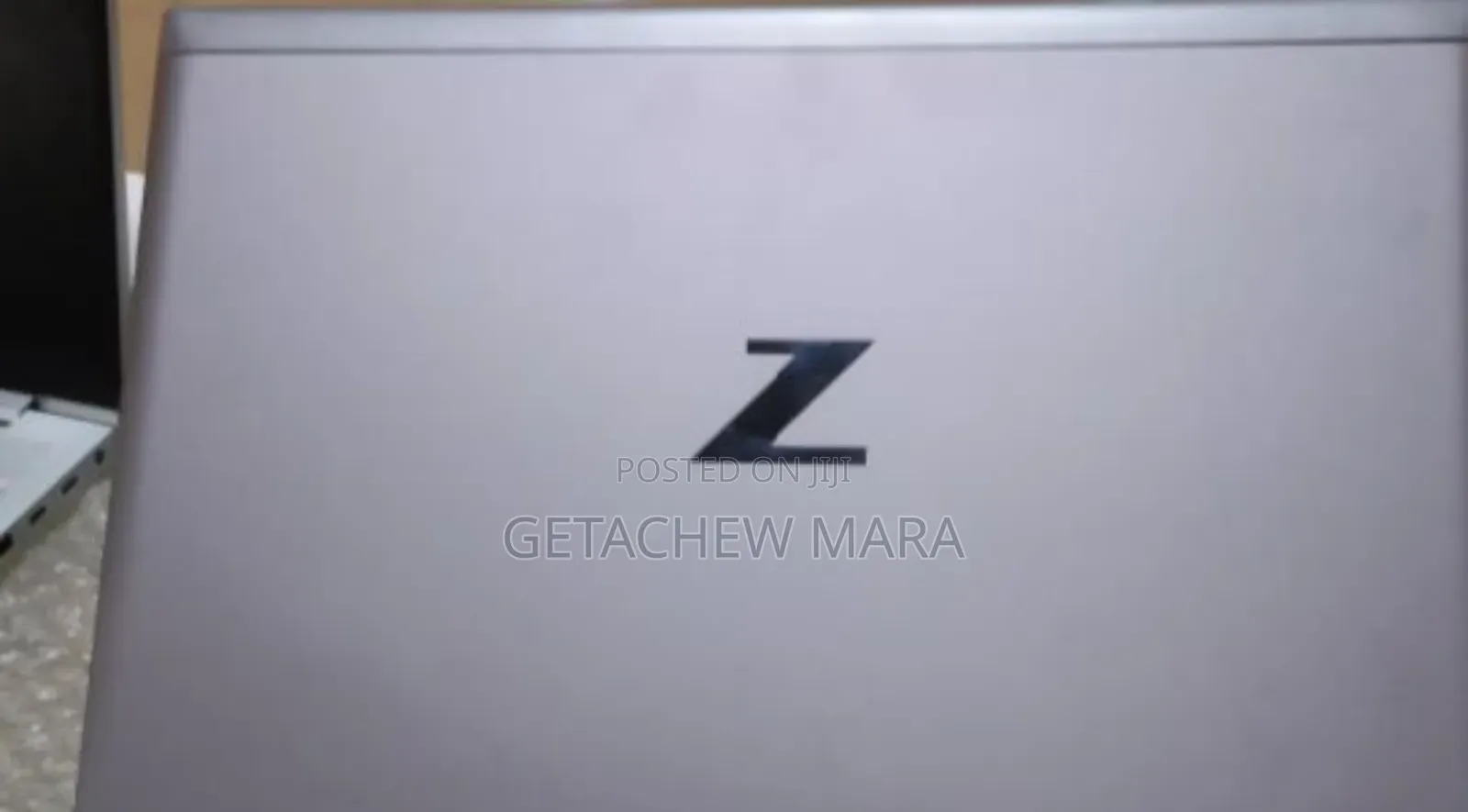 New Laptop HP ZBook X2 16GB Intel Core I7 SSD 512GB