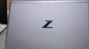 Photo - New Laptop HP ZBook X2 16GB Intel Core I7 SSD 512GB