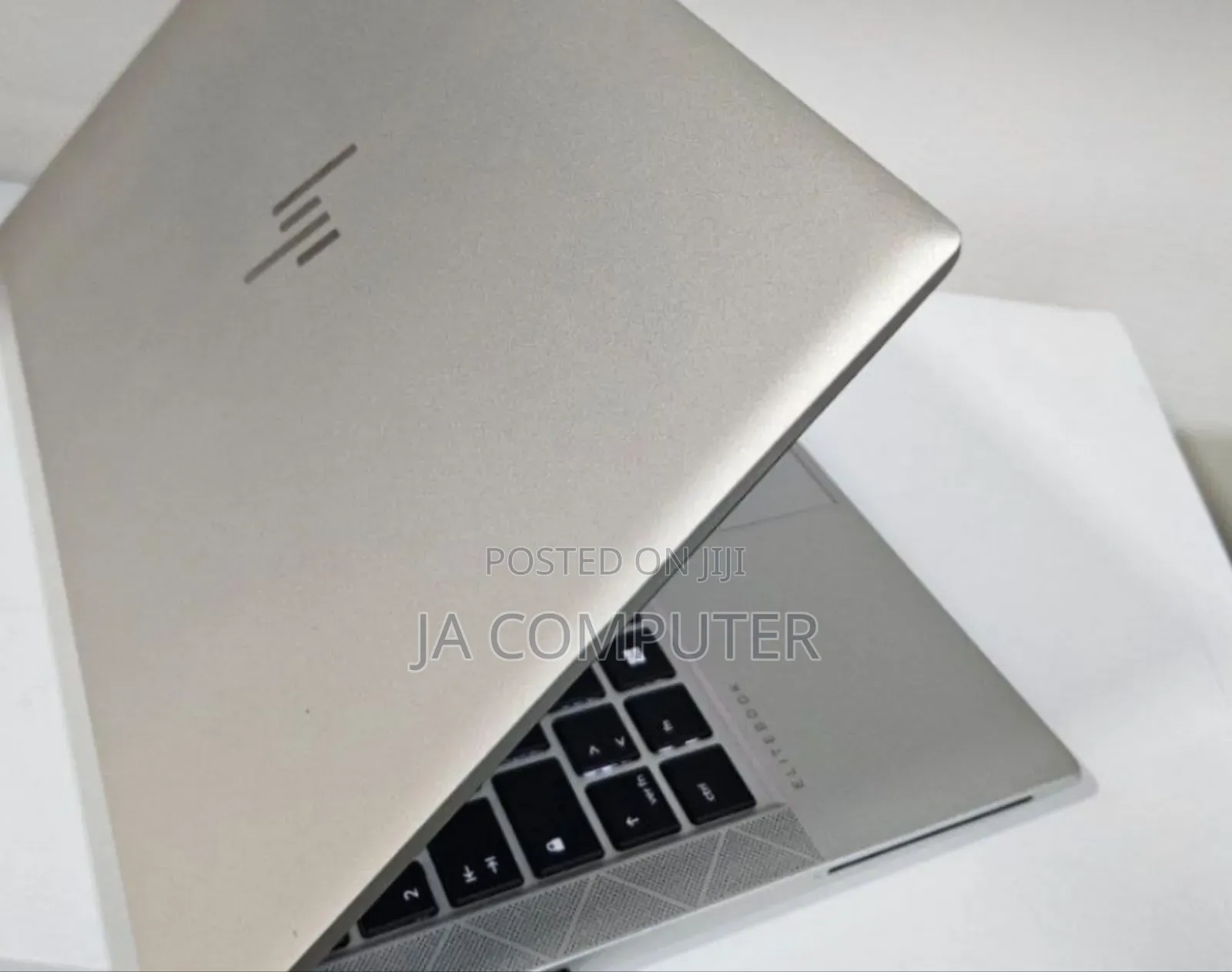 New Laptop HP EliteBook 835 G7 16GB AMD Ryzen 5 SSD 512GB