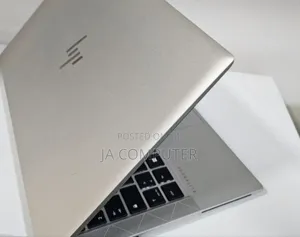 New Laptop HP EliteBook 835 G7 16GB AMD Ryzen 5 SSD 512GB