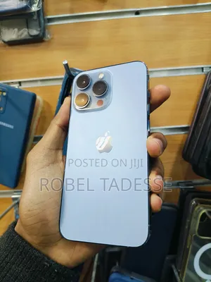 Apple iPhone 13 Pro 128 GB Blue