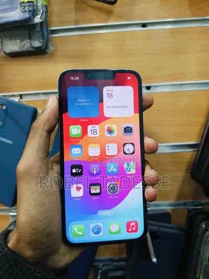 Apple iPhone 13 Pro 128 GB Blue