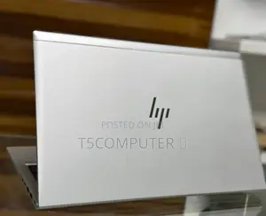 New Laptop HP EliteBook 850 16GB Intel Core I7 SSD 512GB