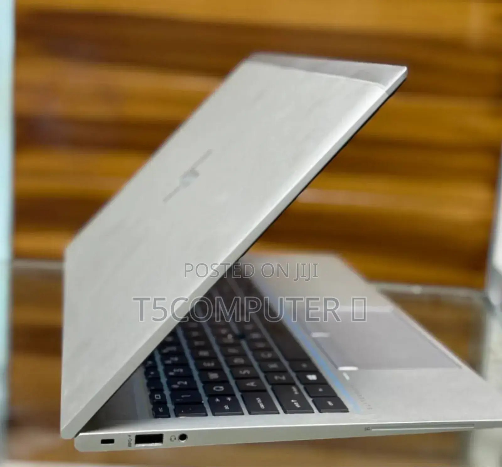 New Laptop HP EliteBook 850 16GB Intel Core I7 SSD 512GB