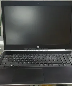 New Laptop HP Probook 11 EE G1 8GB Intel Core I5 SSD 256GB