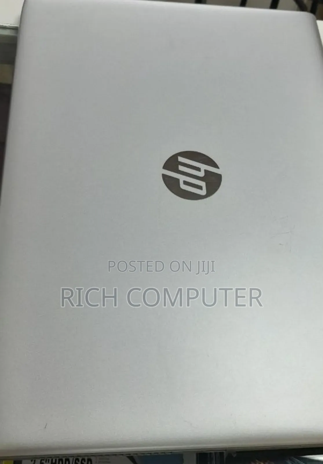 New Laptop HP Probook 11 EE G1 8GB Intel Core I5 SSD 256GB