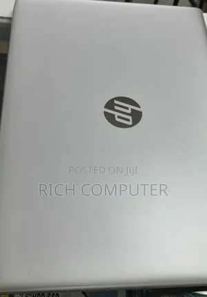 New Laptop HP Probook 11 EE G1 8GB Intel Core I5 SSD 256GB