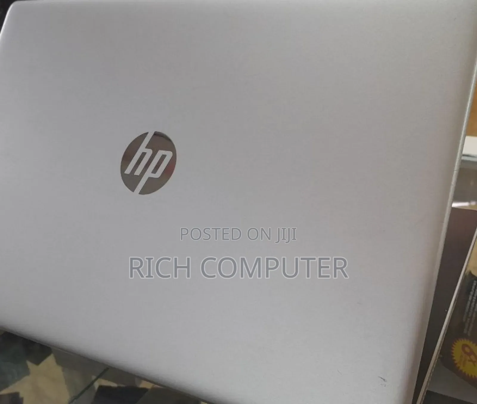 New Laptop HP Probook 11 EE G1 8GB Intel Core I5 SSD 256GB