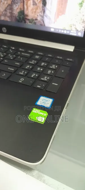 New Laptop HP Stream Notebook 16GB Intel Core I7 HDD 1T