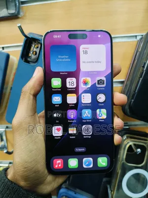 New Apple iPhone 15 Pro Max 256 GB