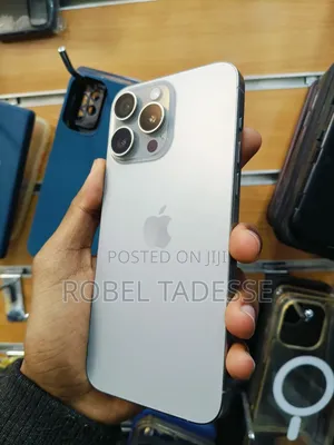 New Apple iPhone 15 Pro Max 256 GB