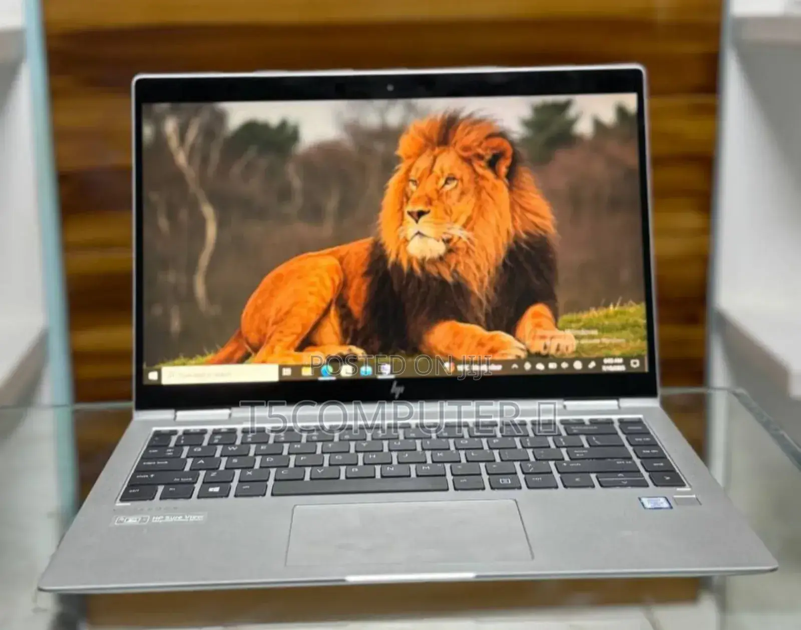 New Laptop HP EliteBook 1040 G6 16GB Intel Core I5 SSD 512GB