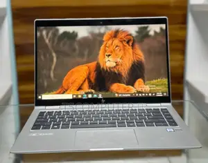 New Laptop HP EliteBook 1040 G6 16GB Intel Core I5 SSD 512GB