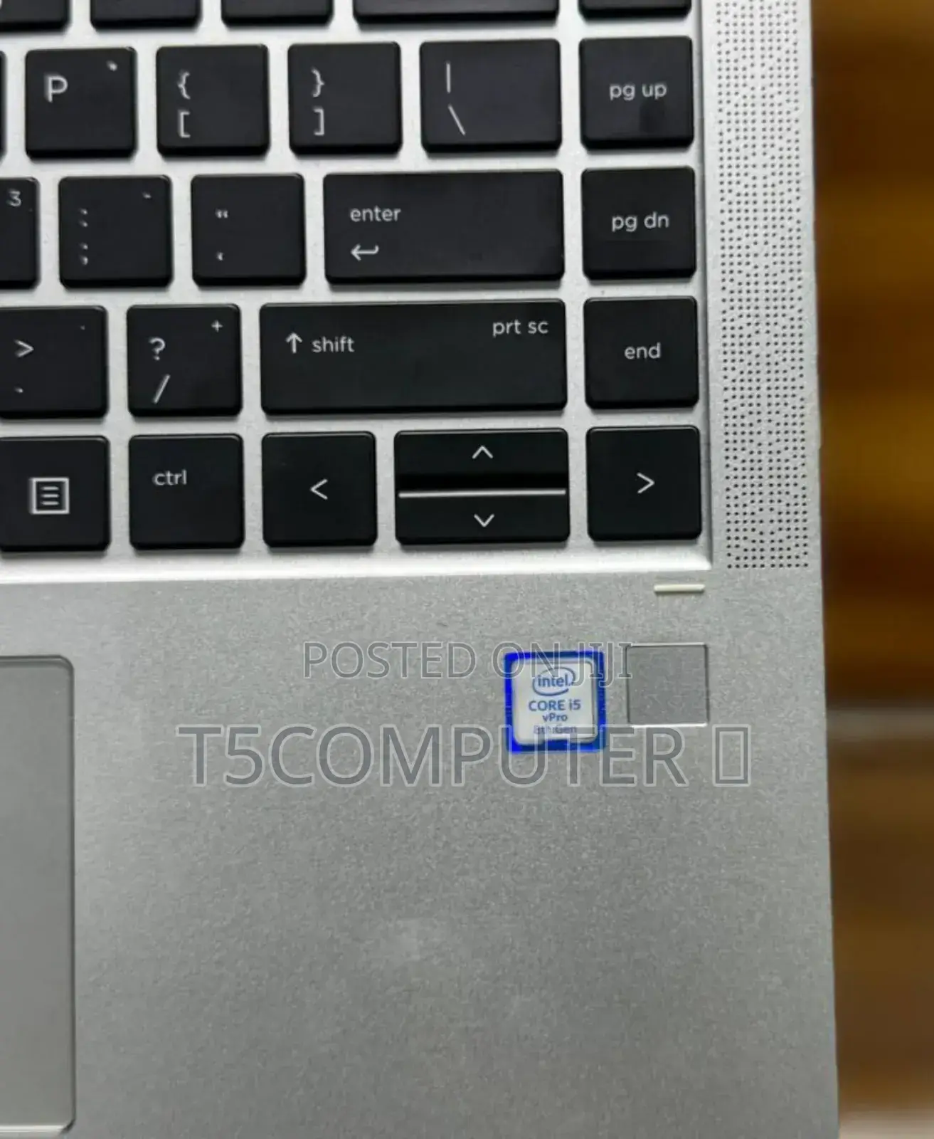 New Laptop HP EliteBook 1040 G6 16GB Intel Core I5 SSD 512GB