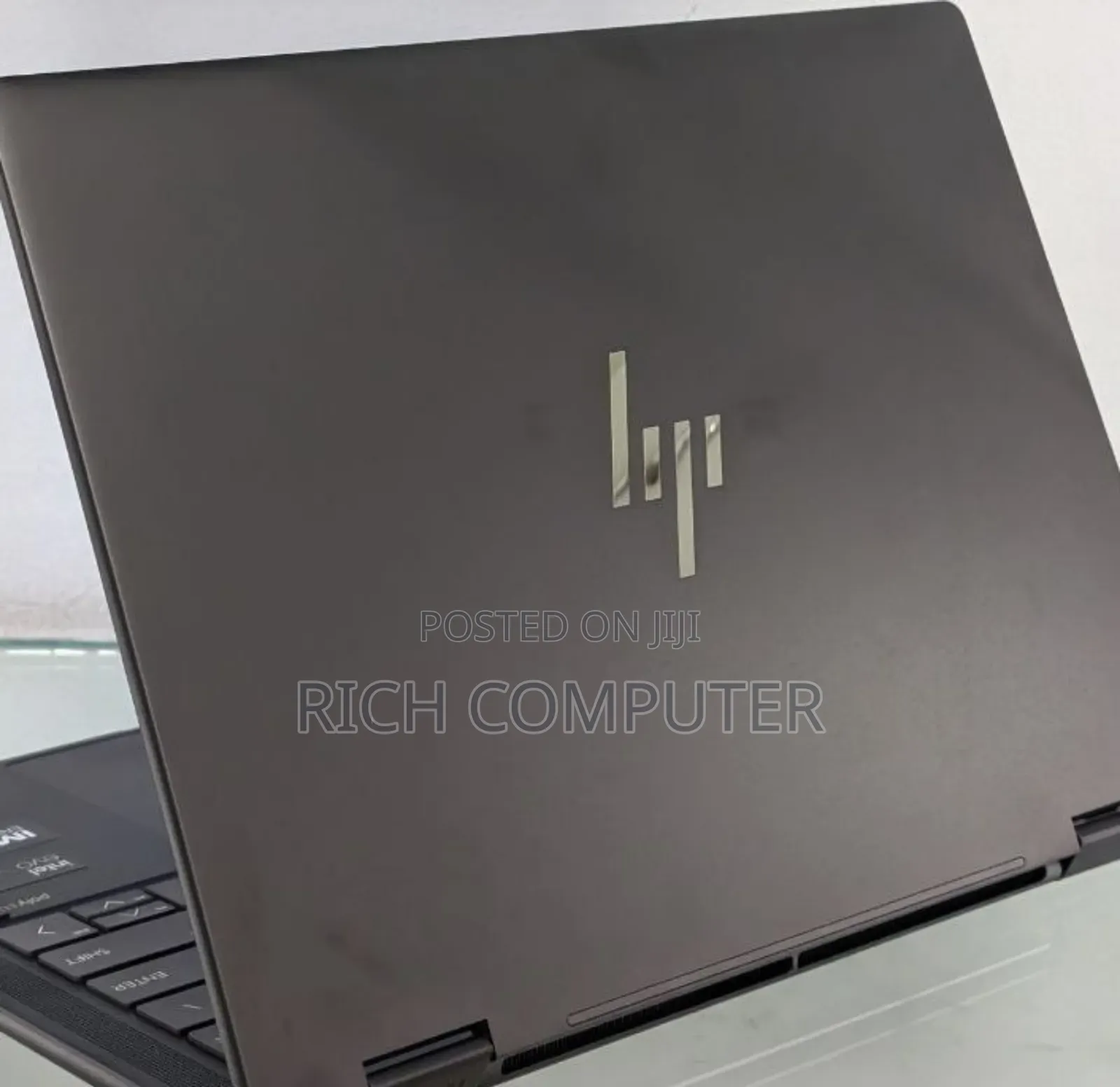 New Laptop HP Spectre X360 16GB Intel Core I7 SSD 1T