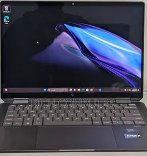 Photo - New Laptop HP Spectre X360 16GB Intel Core I7 SSD 1T