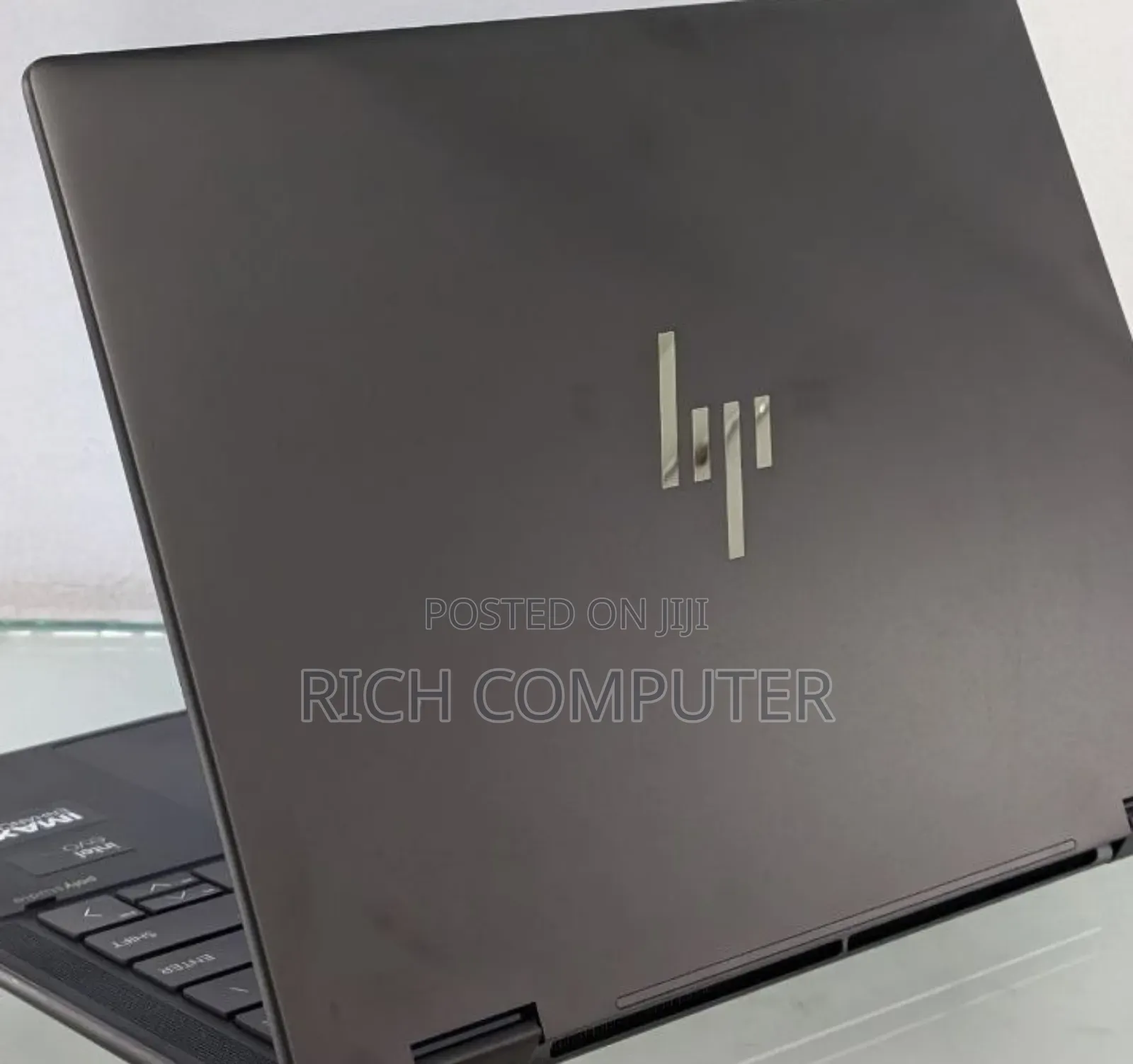 New Laptop HP Spectre X360 16GB Intel Core I7 SSD 1T