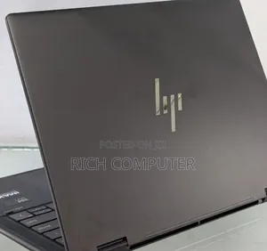 New Laptop HP Spectre X360 16GB Intel Core I7 SSD 1T