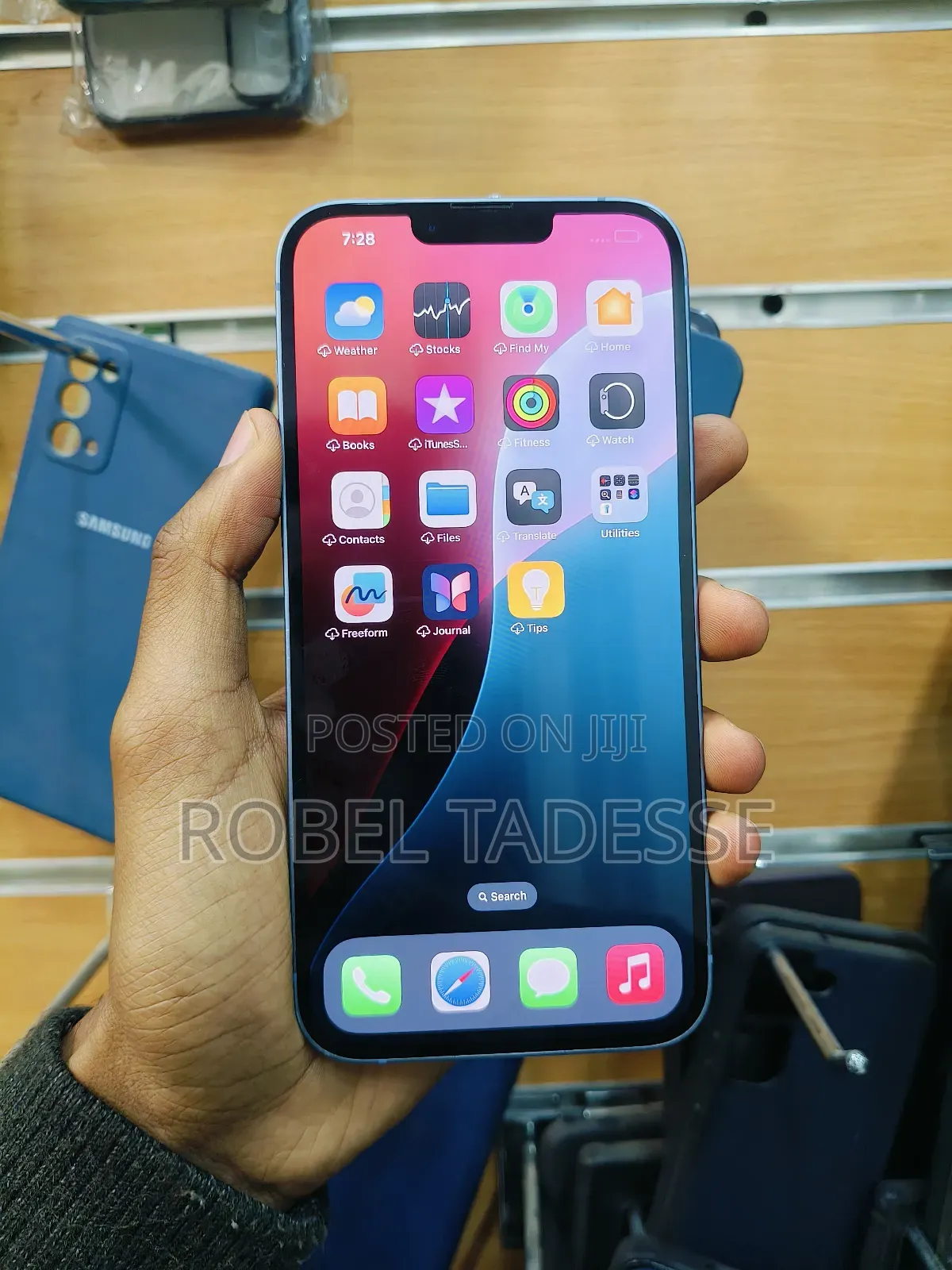 Apple iPhone 14 Plus 128 GB