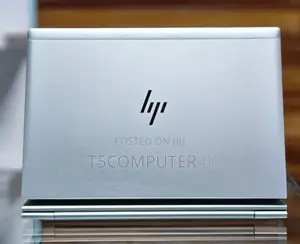 Photo - New Laptop HP EliteBook 840 16GB Intel Core I7 SSD 512GB