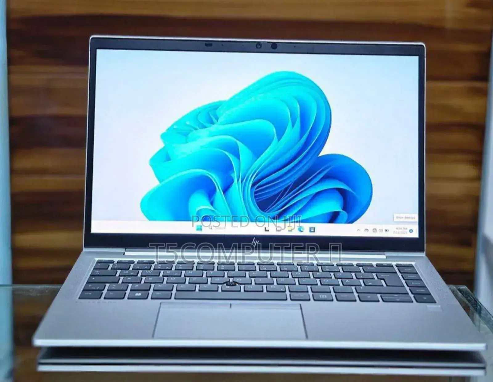 New Laptop HP EliteBook 840 16GB Intel Core I7 SSD 512GB