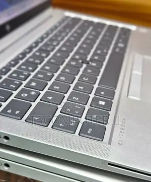 New Laptop HP EliteBook 840 16GB Intel Core I7 SSD 512GB